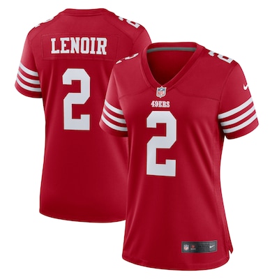San Francisco 49ers Women Jerseys 2025-10-23-017